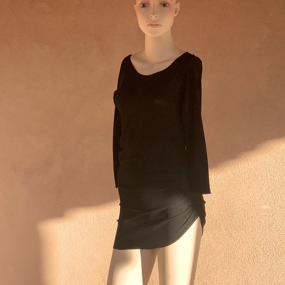 Currently consigned, Etro Knit Top/Tunic IT 42 - Picture 4 of 8